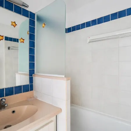 Bleu Marine - Maeva Apartament