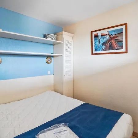 Bleu Marine - Maeva Apartament