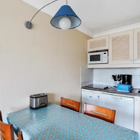 Apartament Bleu Marine - Maeva