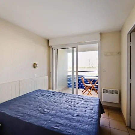 Apartament Bleu Marine - Maeva *