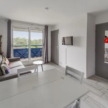 Apartament Bleu Marine - Maeva *