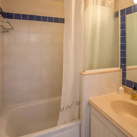 Apartament Bleu Marine - Maeva Lacanau