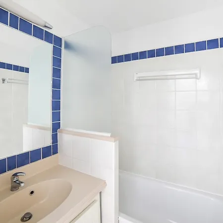 Bleu Marine - Maeva Apartament *