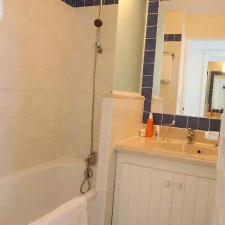 Bleu Marine - Maeva Lacanau