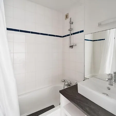 Bleu Marine - Maeva Apartament *