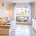 Apartment Bleu Marine - Maeva Lacanau
