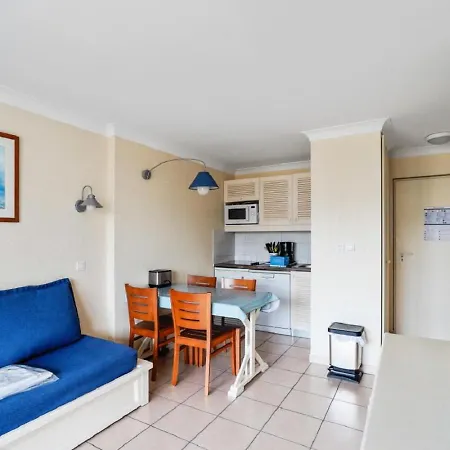 Bleu Marine - Maeva * Lacanau