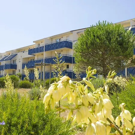 Bleu Marine - Maeva * Lacanau