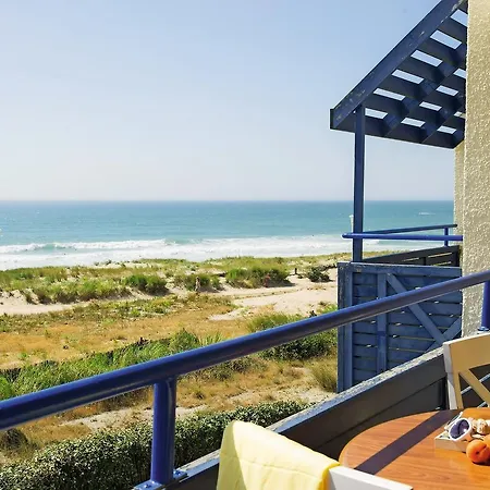 Lejlighed Bleu Marine - Maeva Lacanau