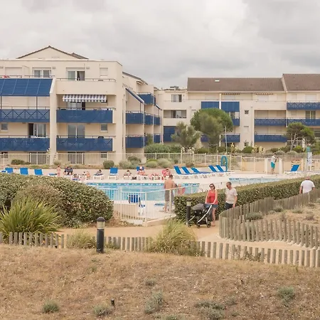 Lejlighed Bleu Marine - Maeva