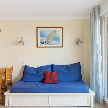 Bleu Marine - Maeva Lacanau