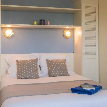 Lejlighed Bleu Marine - Maeva *