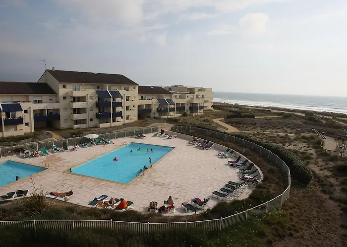 Lejlighed Bleu Marine - Maeva *